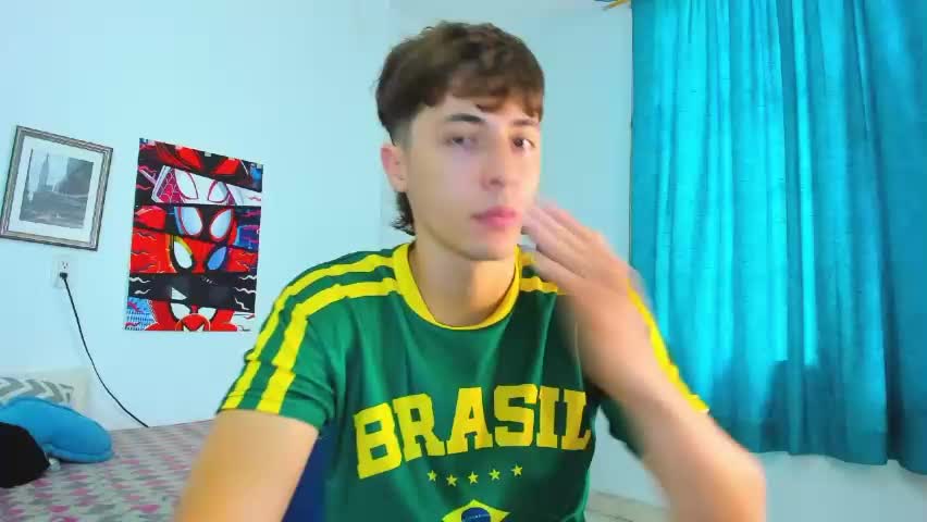 alessandro_dybala Adult Chat April 22, 2026