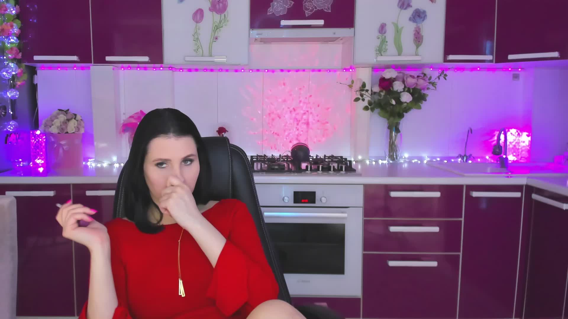 Olivija2020 Adult Chat April 22, 2026