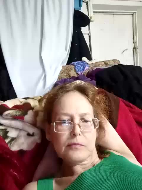 Madam-oss Adult Chat April 22, 2026