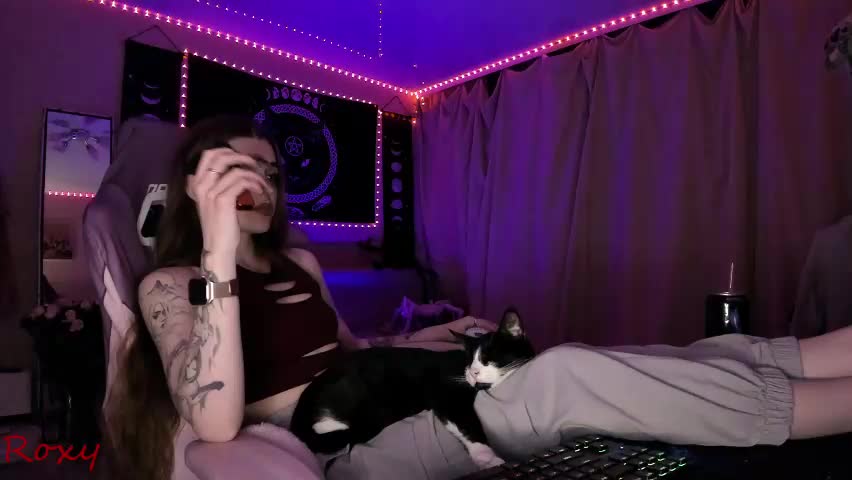 _yourwetdreams_ Adult Chat April 22, 2026