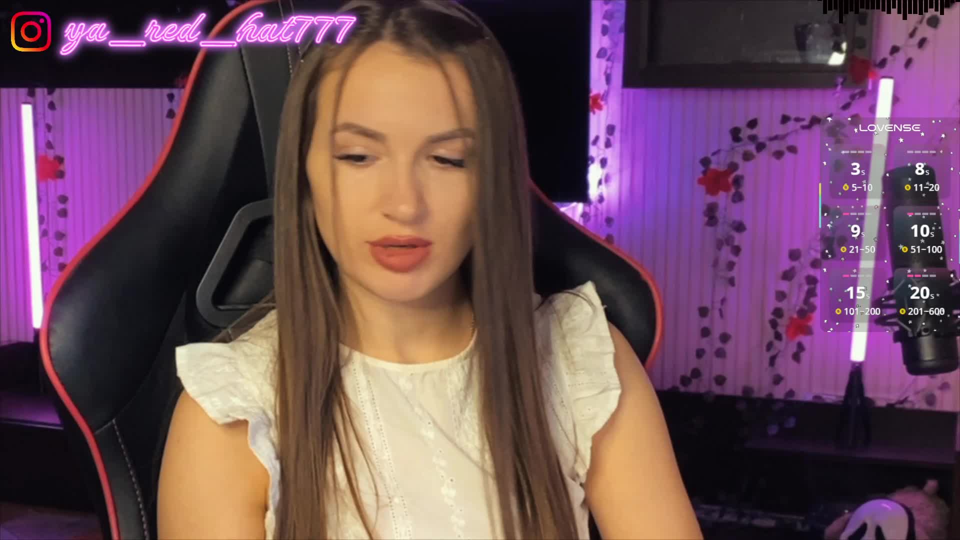 -RED_HAT- Adult Chat April 22, 2026