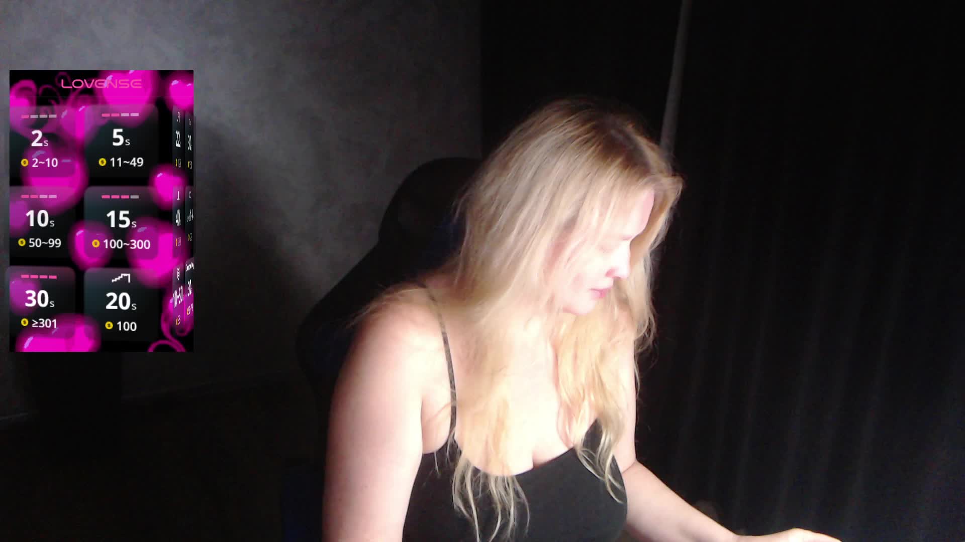 ProvokedDream Adult Chat April 22, 2026