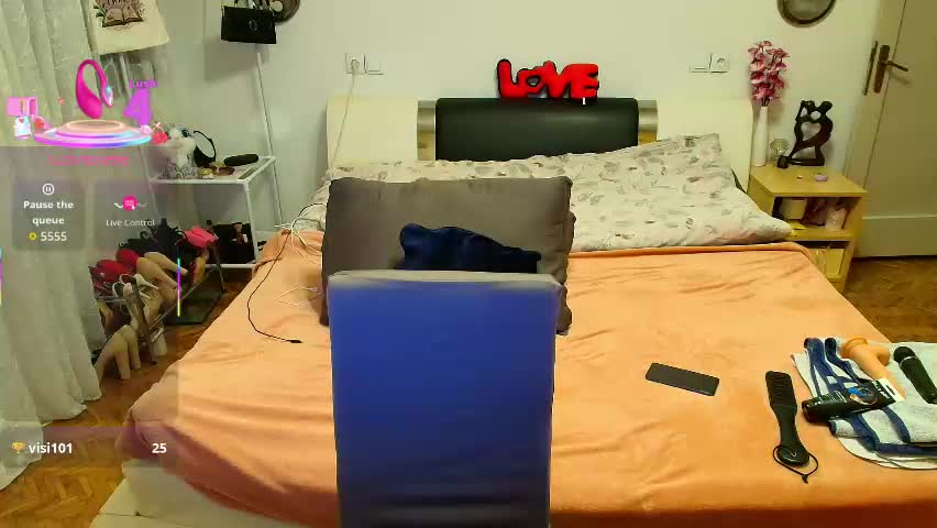 sweetdevil0810 Adult Chat April 22, 2026