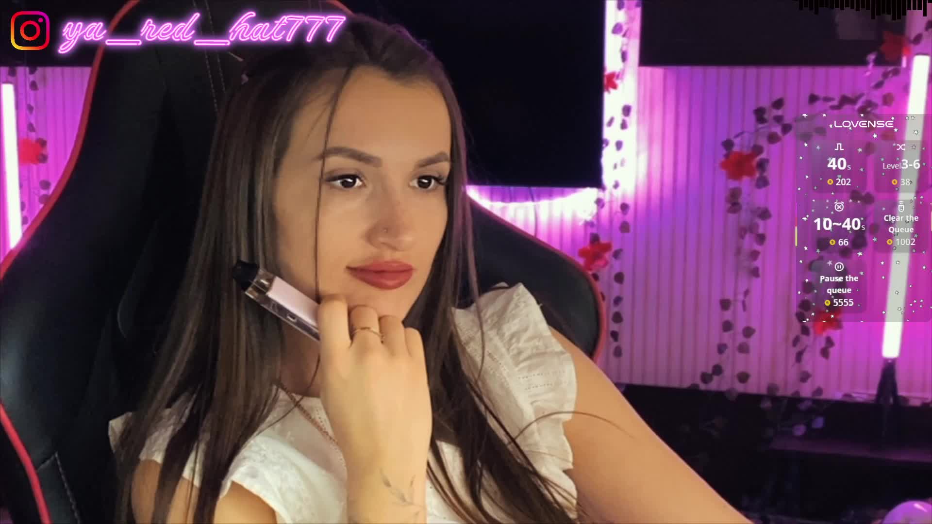 -RED_HAT- Adult Chat April 22, 2026