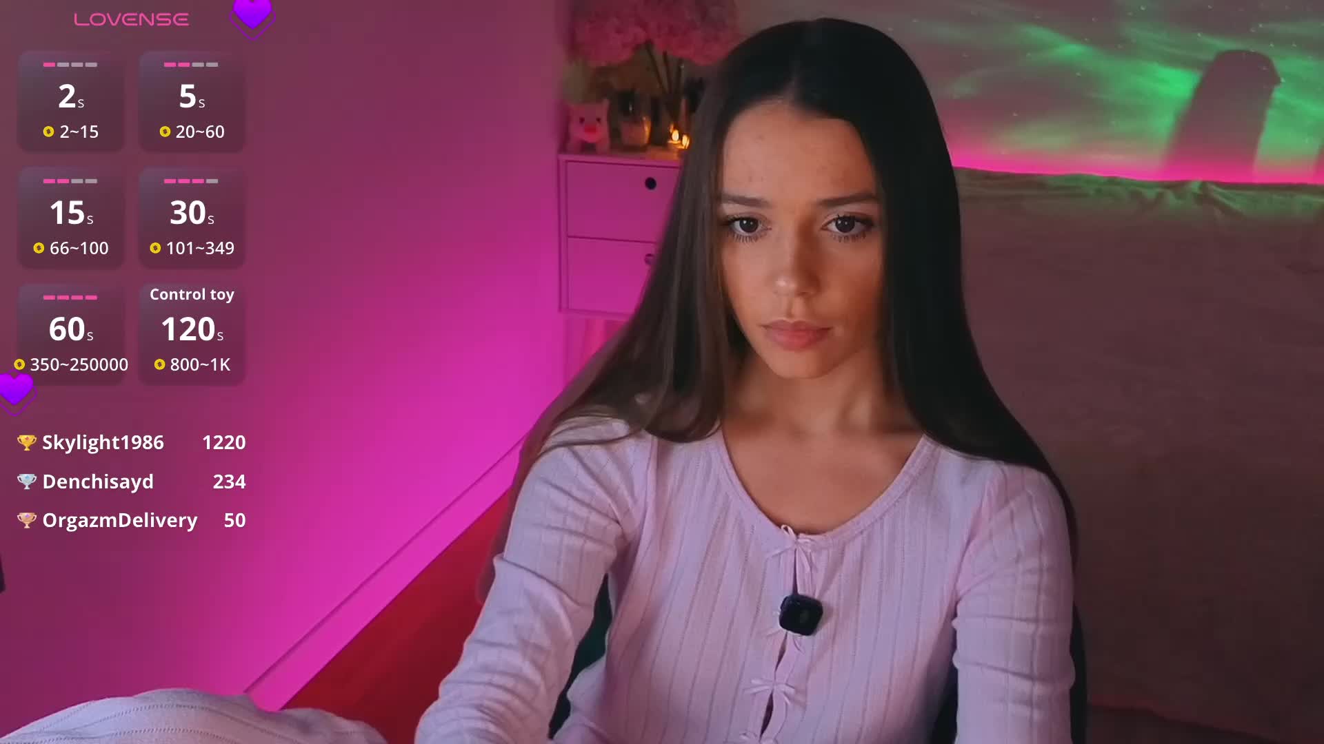 Myshastik Adult Chat April 22, 2026