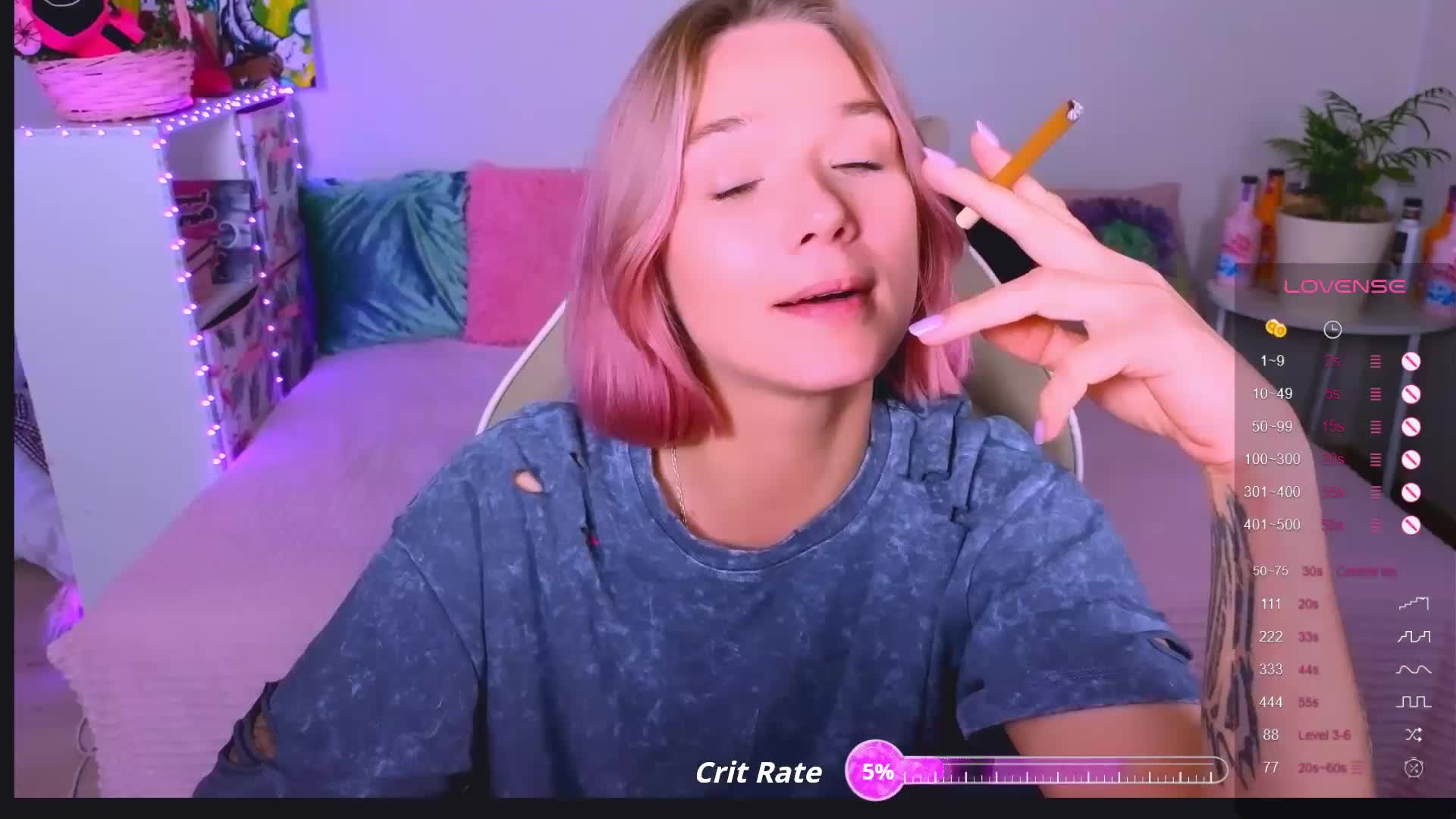 WhiteSoul Adult Chat April 22, 2026