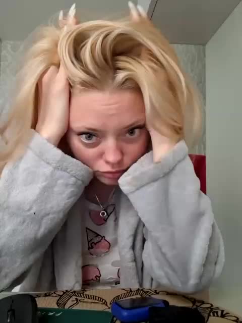 Gargonaa Adult Chat April 22, 2026