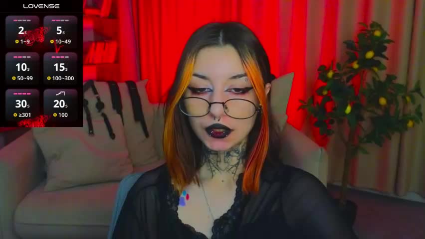 mistress__marcelline Adult Chat April 22, 2026