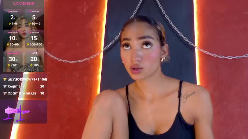 charlotte_love10 Adult Chat April 22, 2026