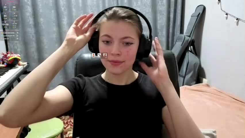 terranaufzinger Adult Chat April 22, 2026