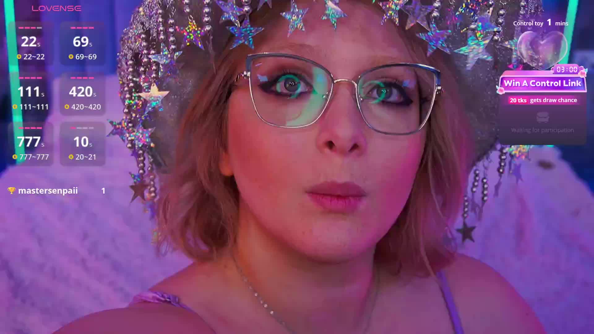 CoolTatis Adult Chat April 22, 2026