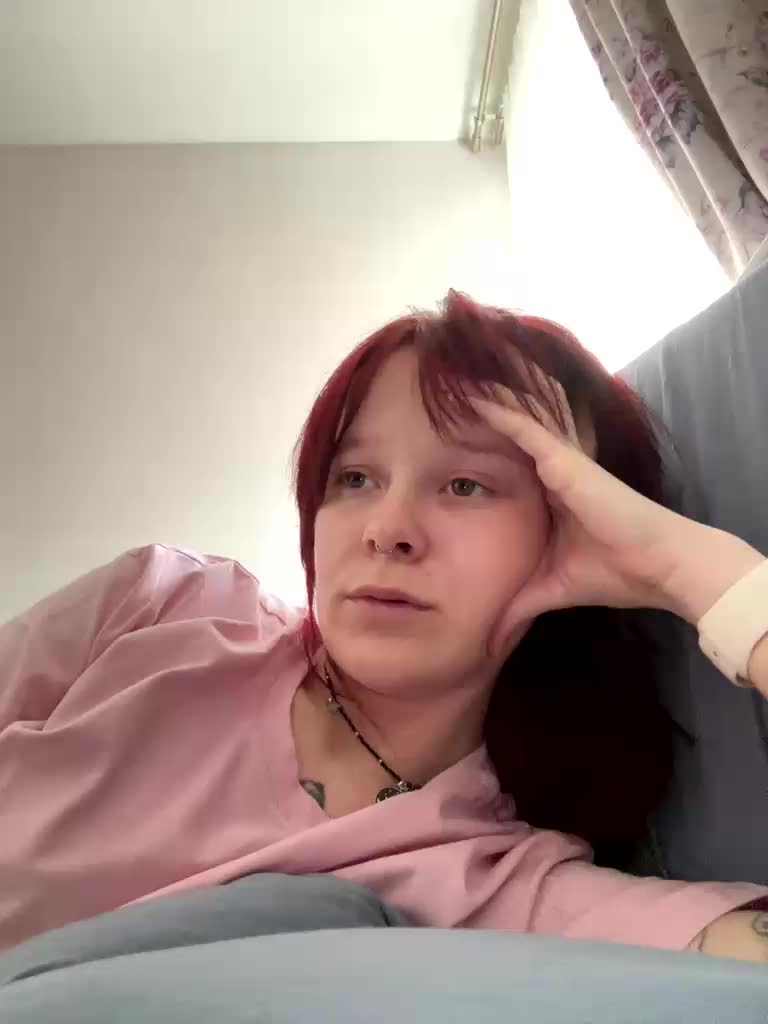 stillHer Adult Chat April 22, 2026
