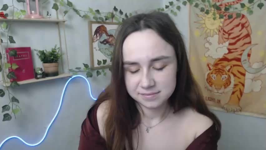 veryveryvery_shy Adult Chat April 22, 2026