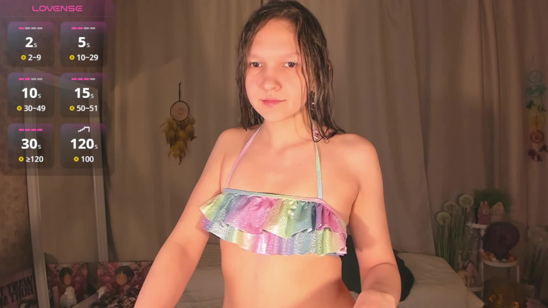 CuteLolly Adult Chat April 22, 2026