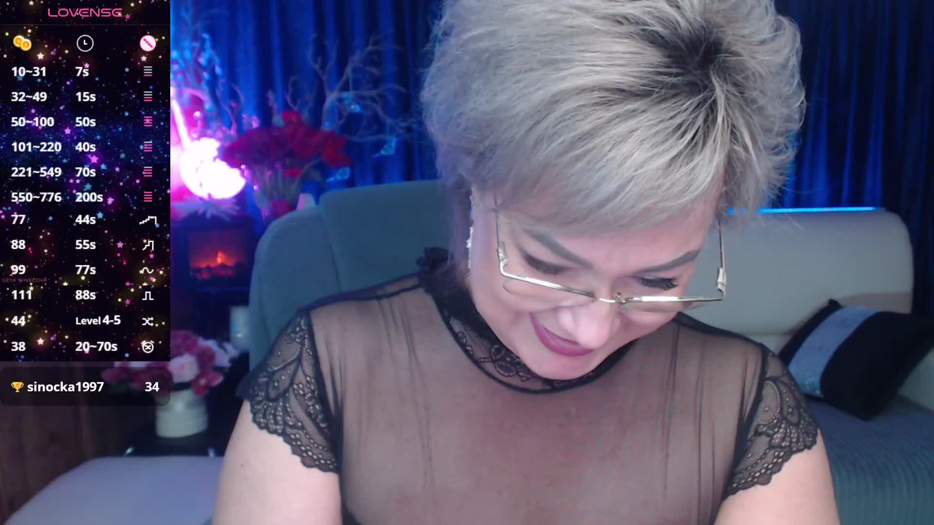 MechtaPoeta Adult Chat April 22, 2026