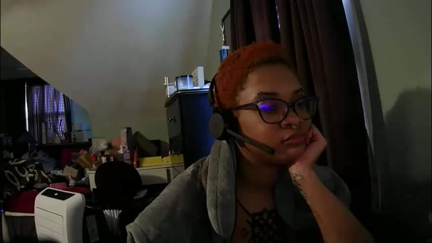 nickythehawtie Adult Chat April 22, 2026