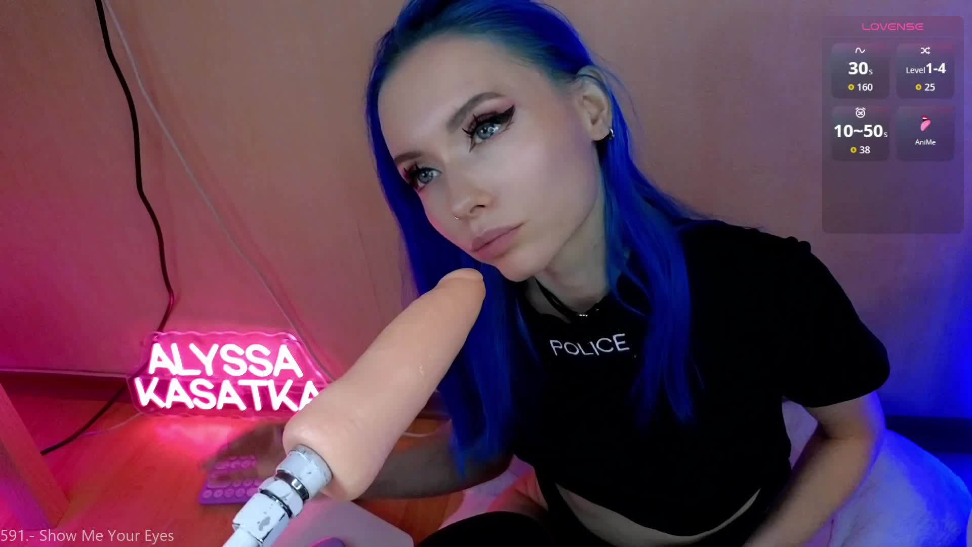 ALYSSA_KASATKA Adult Chat April 22, 2026