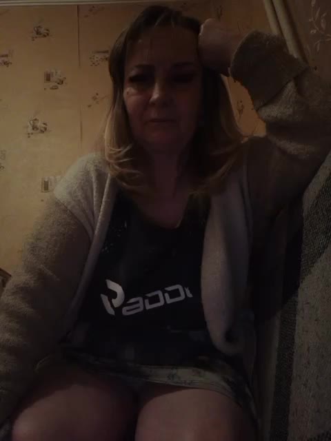 Alina1965 Adult Chat April 22, 2026