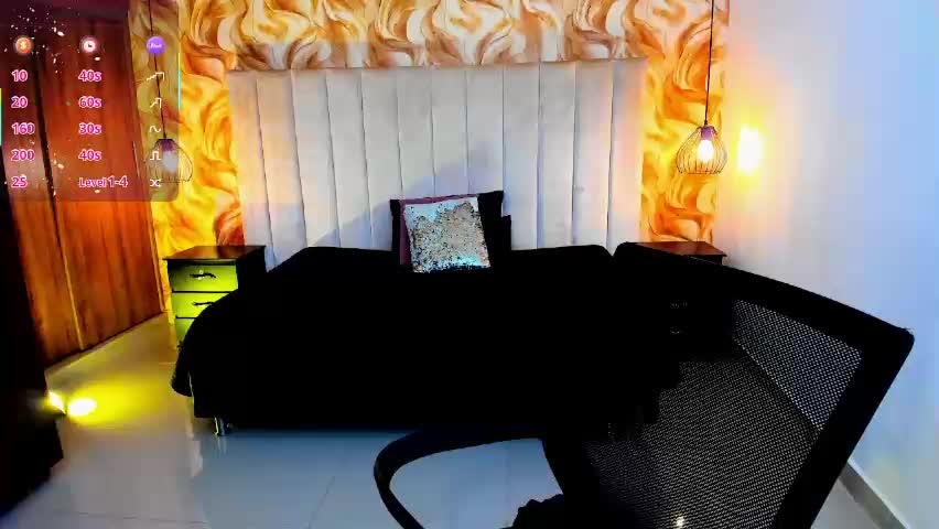 miichael_black Adult Chat April 22, 2026