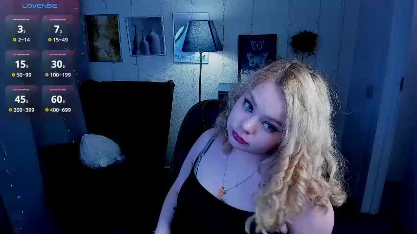 ameliamerris Adult Chat April 22, 2026