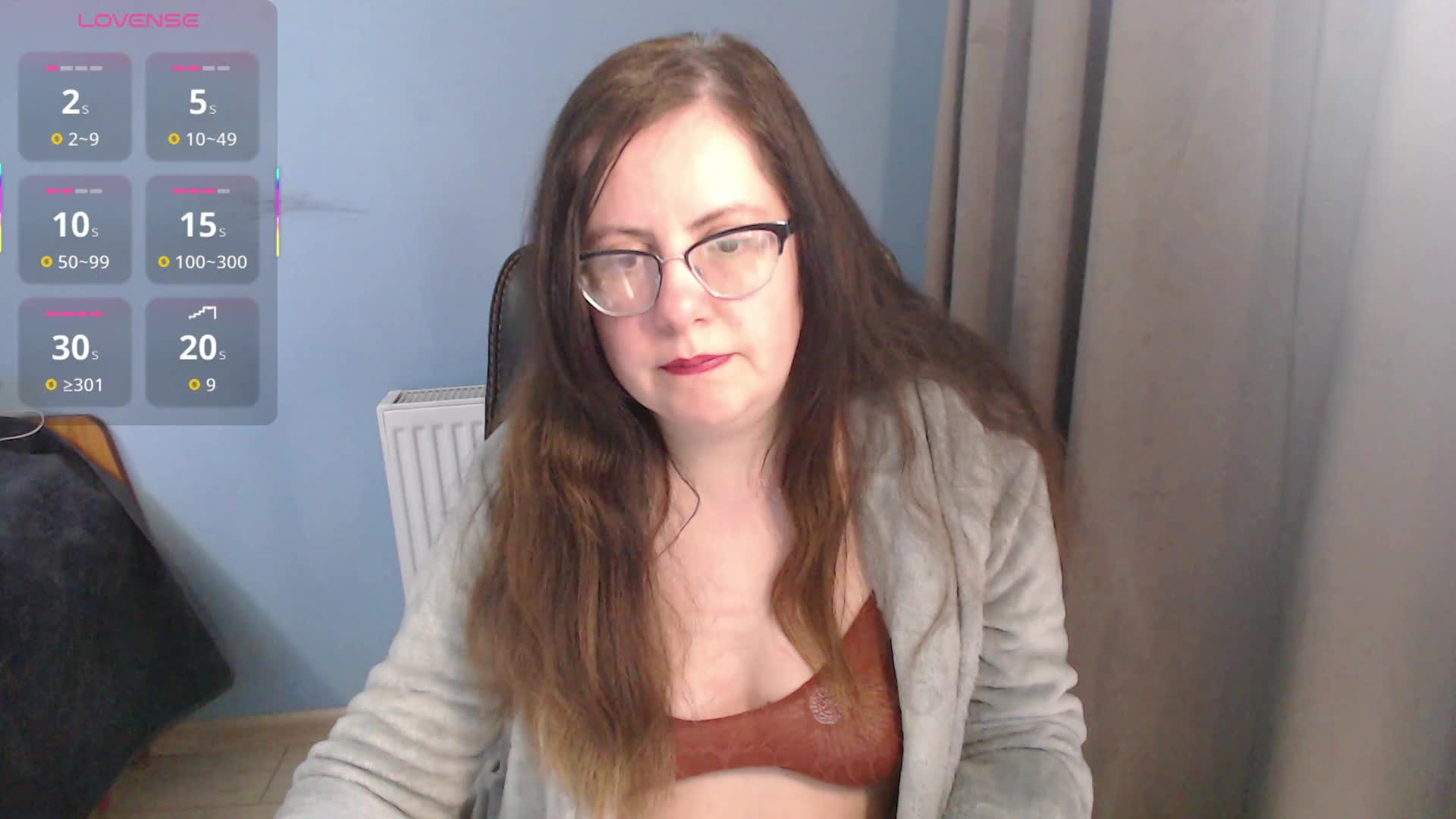 mandarinka28 Adult Chat April 22, 2026