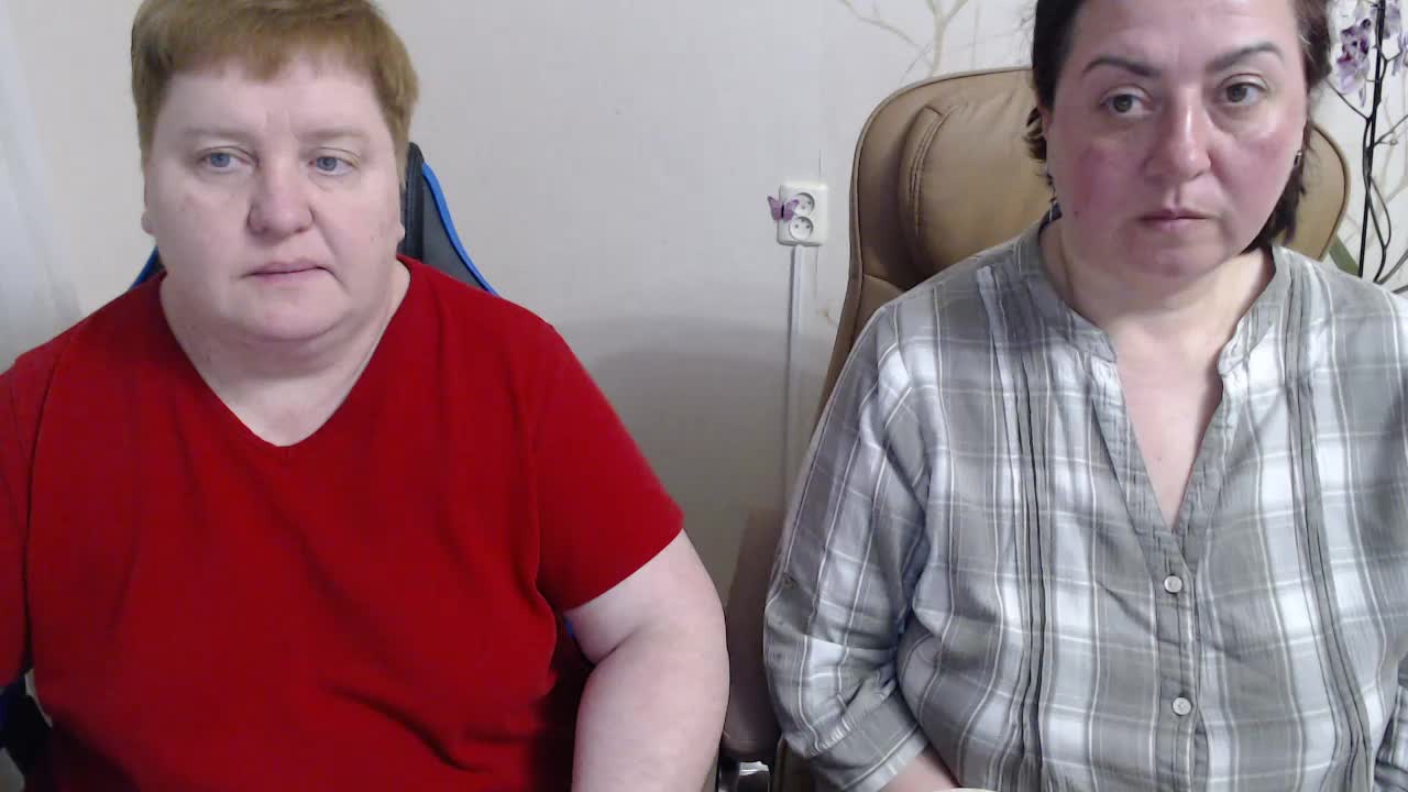 XMollyJaneEX Adult Chat April 22, 2026