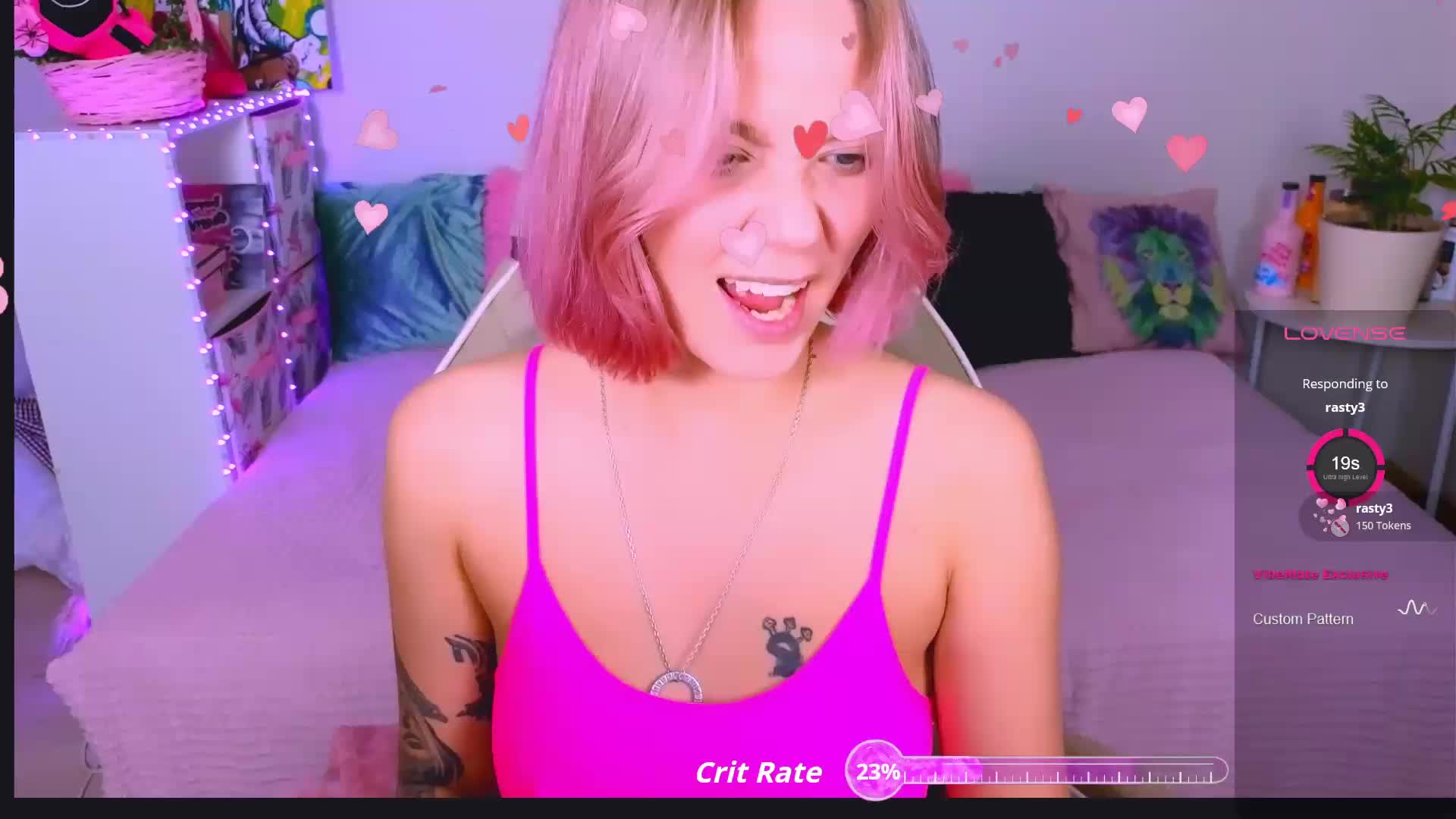 WhiteSoul Adult Chat April 22, 2026