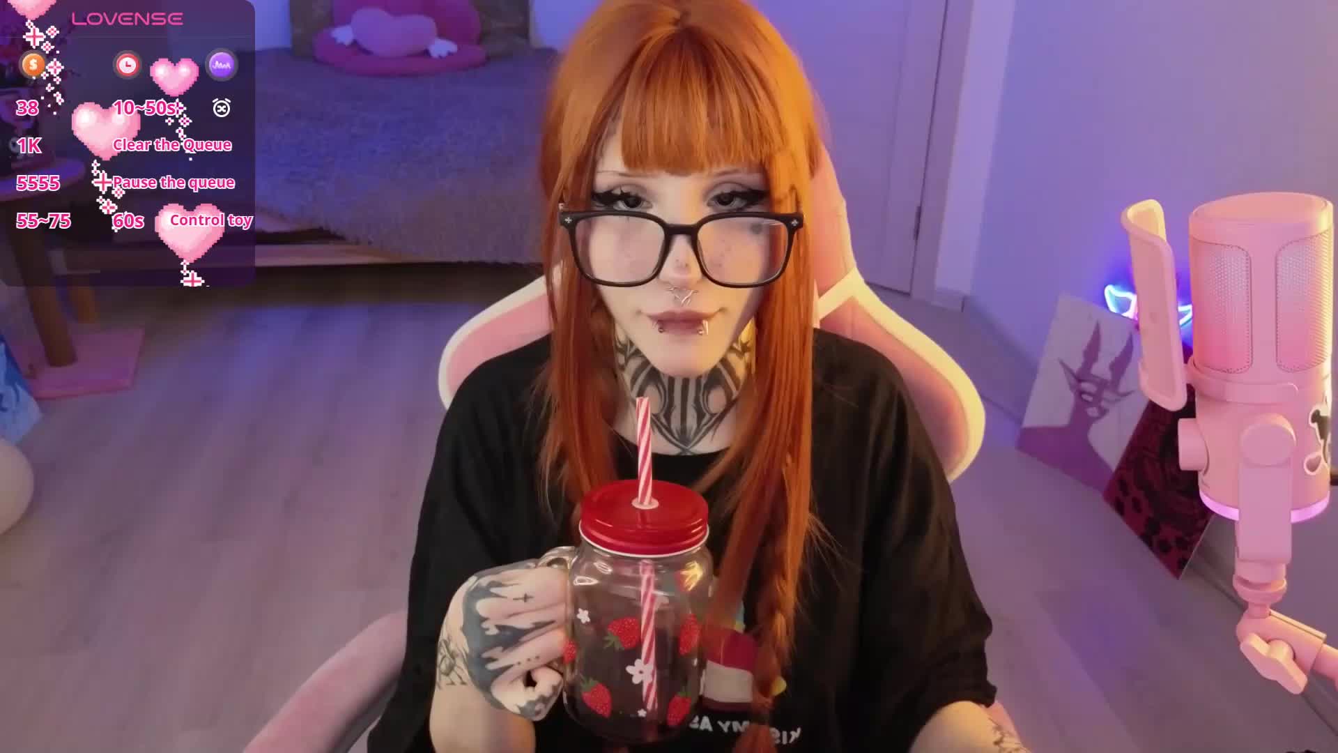 Nanka-bananka Adult Chat April 22, 2026