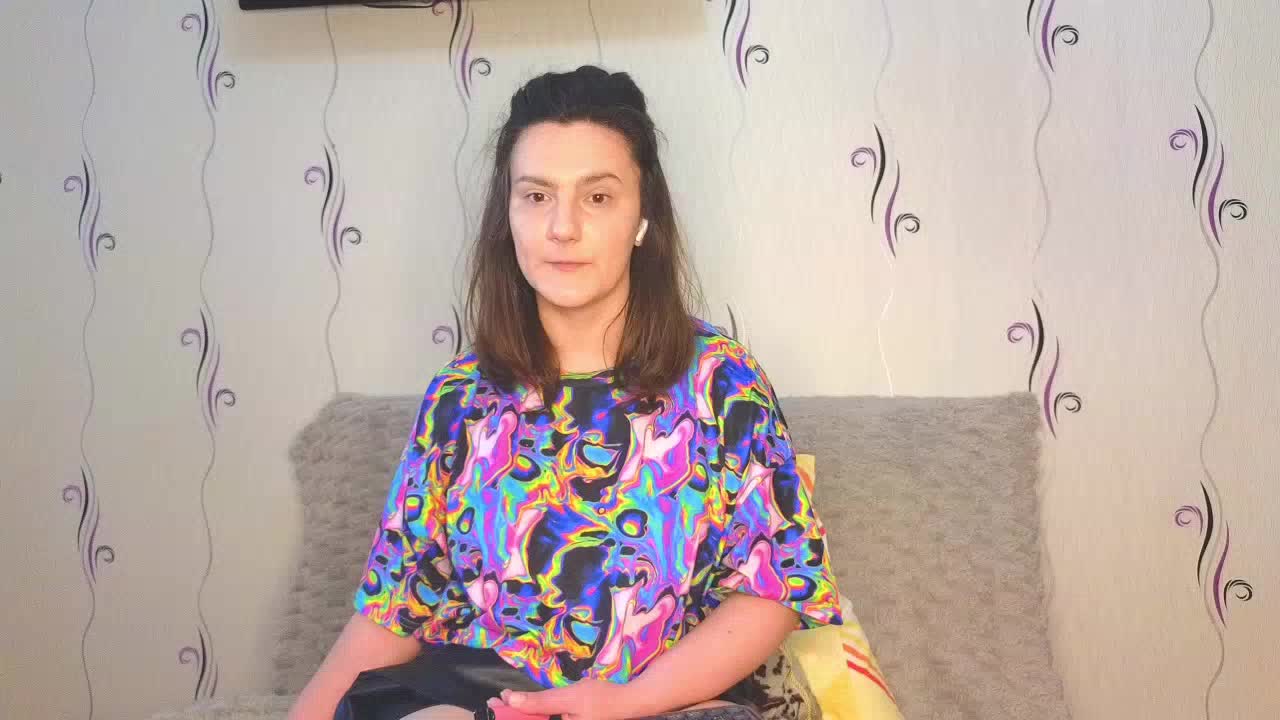 Secret_Smile Adult Chat April 22, 2026