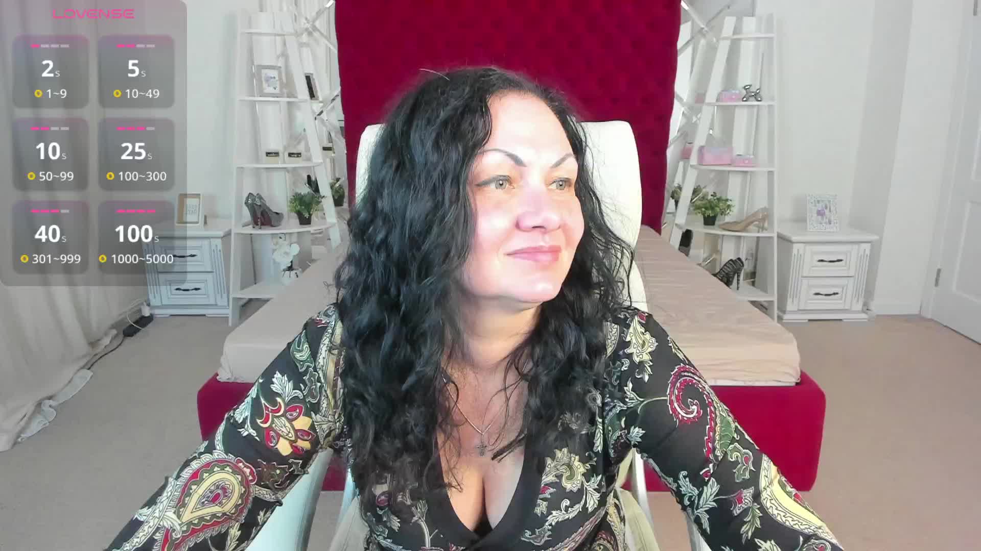 IrissMoon Adult Chat April 22, 2026