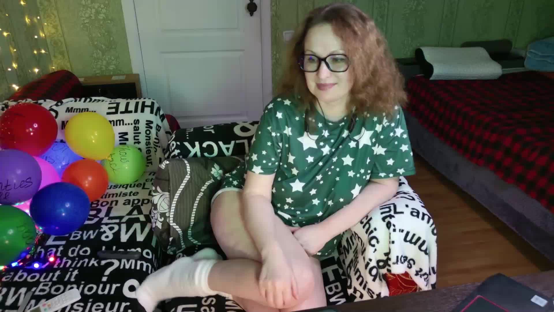 MeganIris Adult Chat April 22, 2026