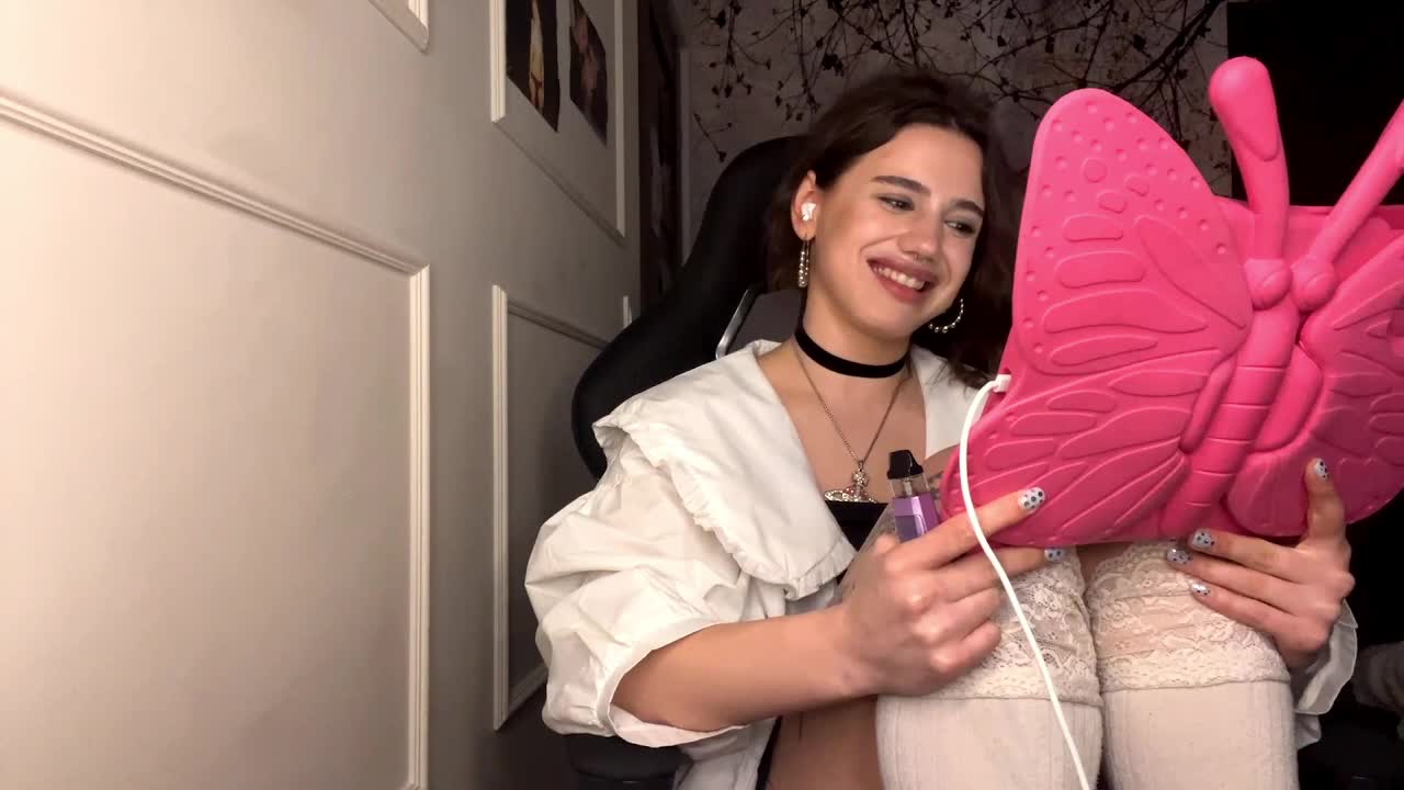 BabyXenia Adult Chat April 22, 2026