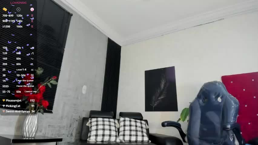 lucia_oregon Adult Chat April 22, 2026