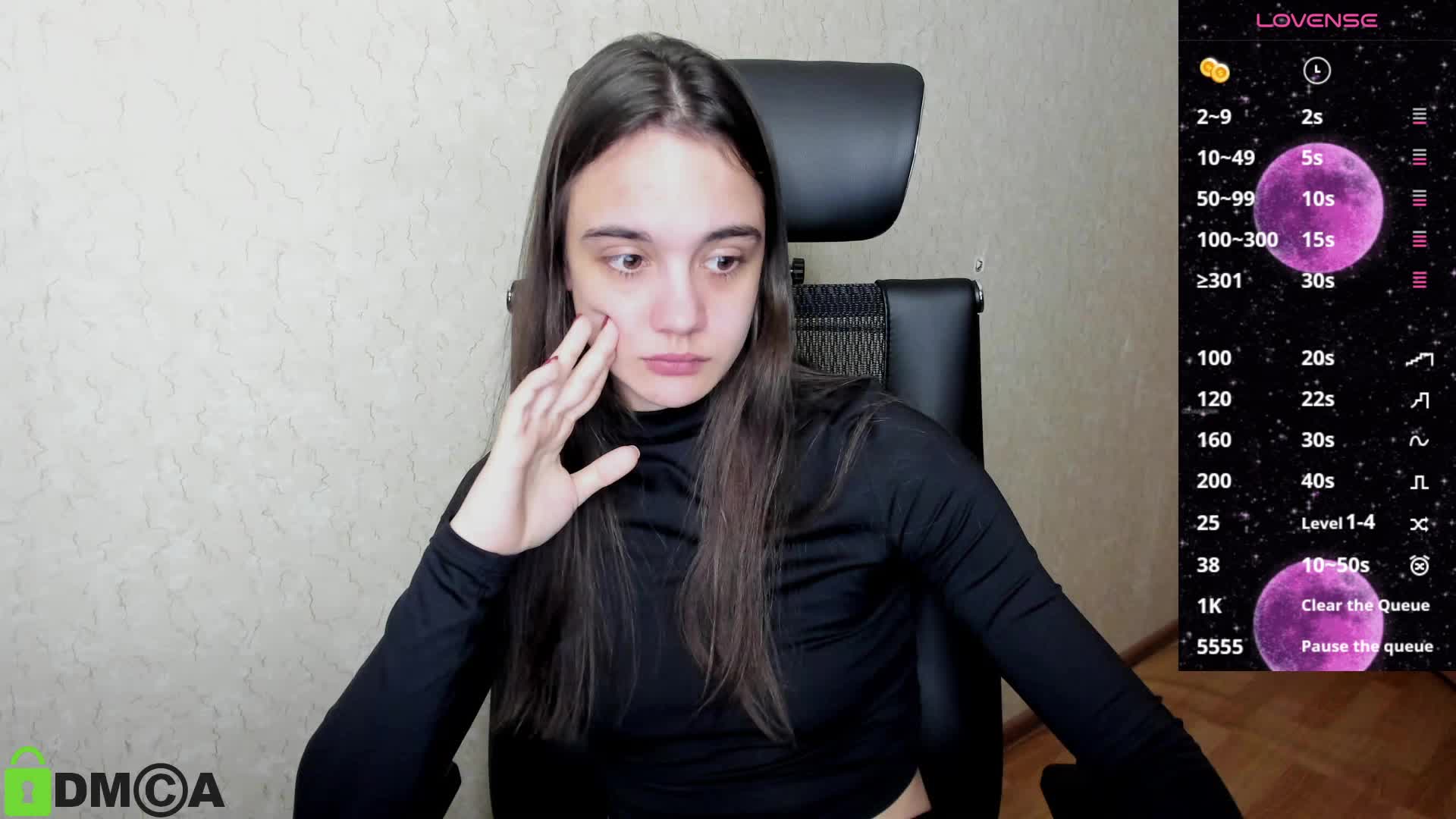 misssexuality Adult Chat April 22, 2026