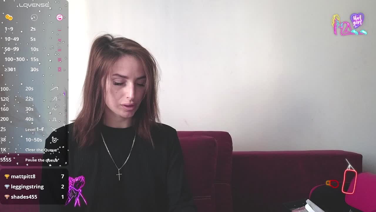 xxadrihanna Adult Chat April 22, 2026