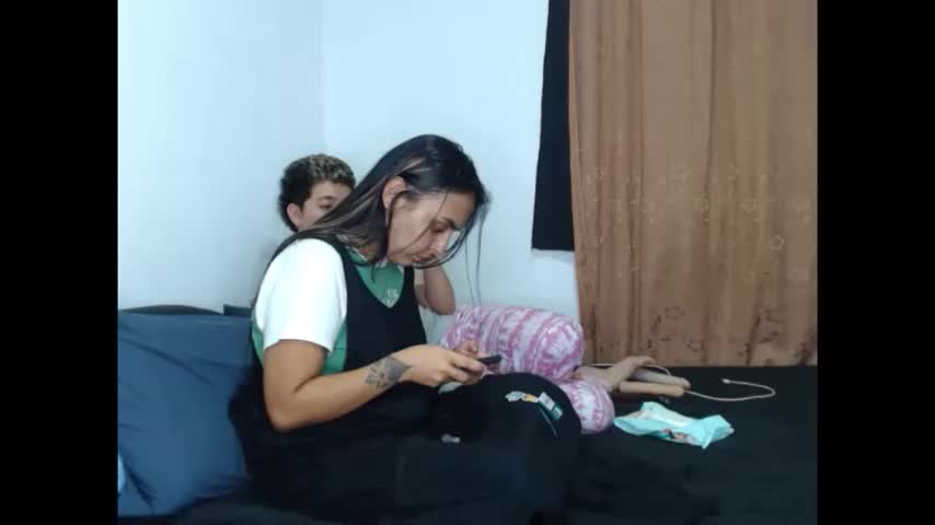 kammy_cami Adult Chat April 22, 2026