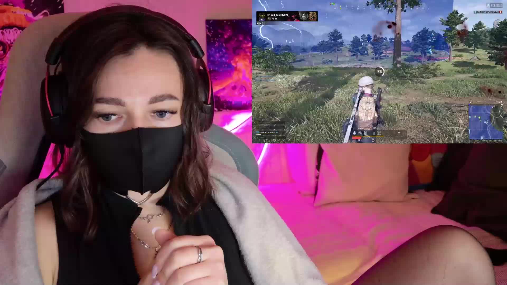 NightMint Adult Chat April 22, 2026