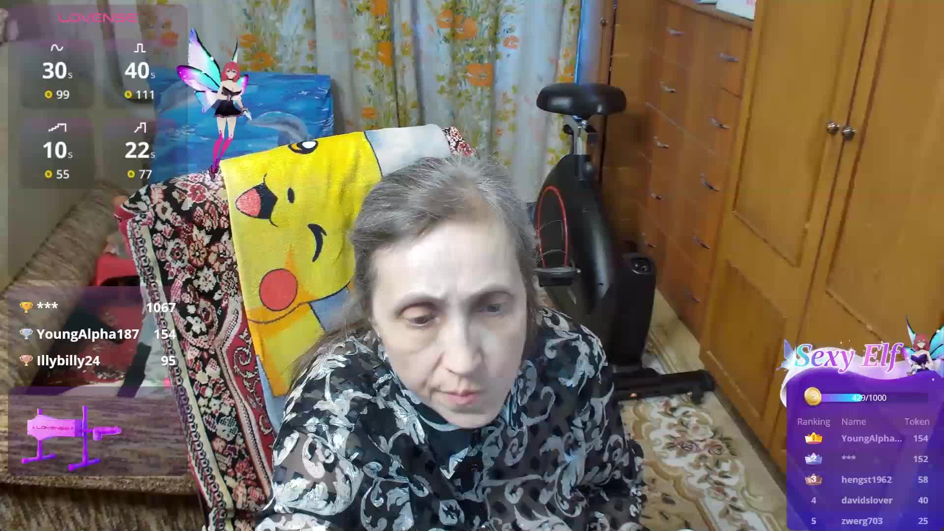 Sexolgunia Adult Chat April 22, 2026