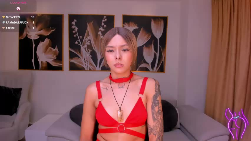 clairedawsonx Adult Chat April 22, 2026