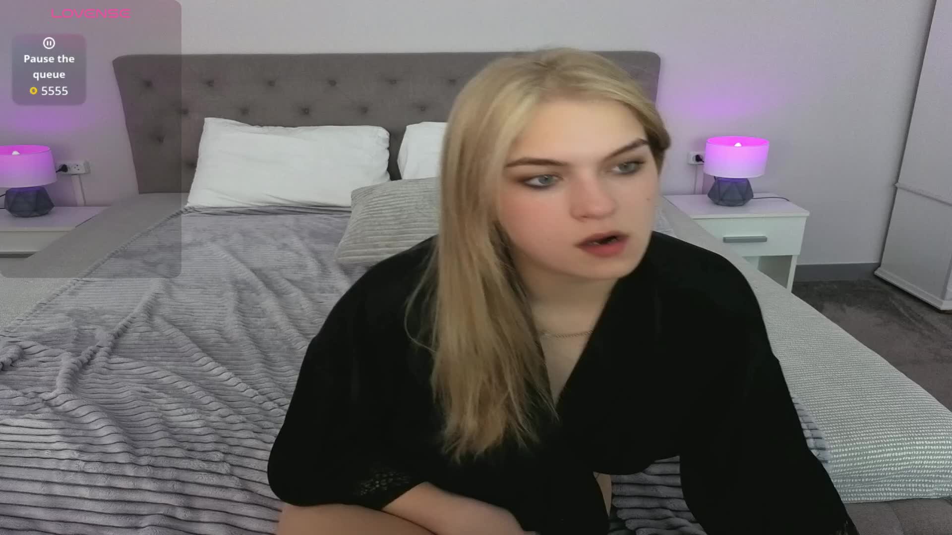 AlinaLemon Adult Chat April 22, 2026
