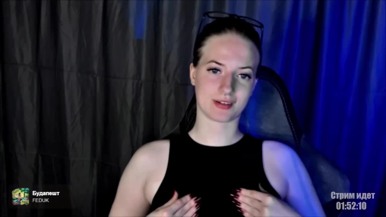 HeyAlise Adult Chat April 22, 2026