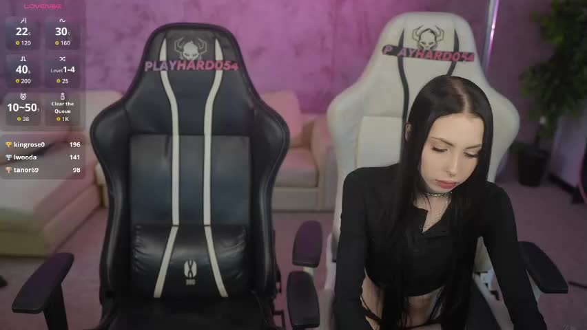 anabel054 Adult Chat April 22, 2026