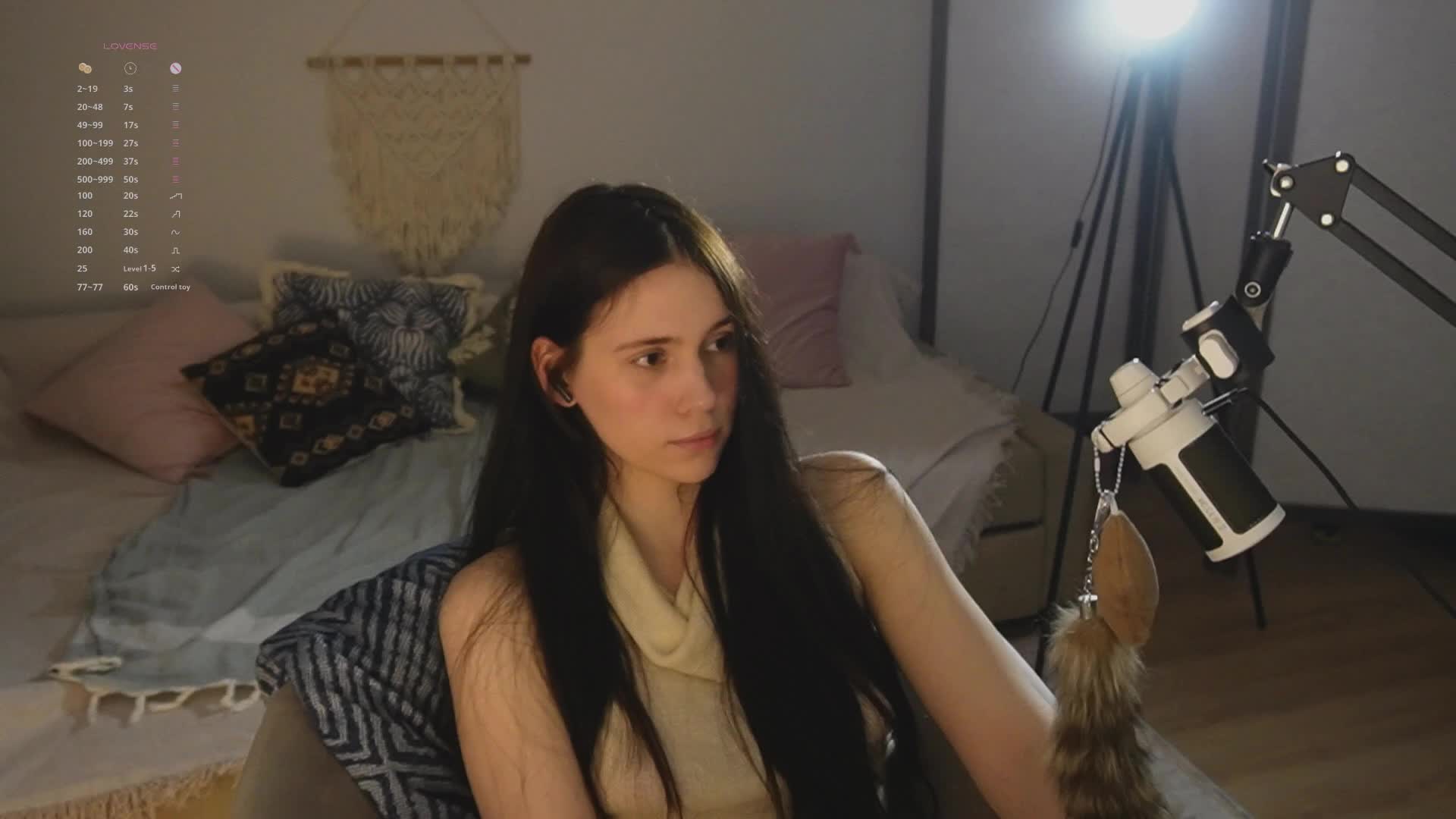 velvetjenny Adult Chat April 22, 2026