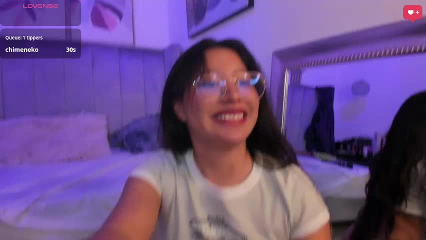 cloe_x_billy Adult Chat April 22, 2026