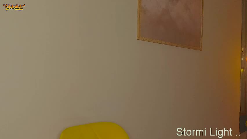 stormi_light Adult Chat April 22, 2026