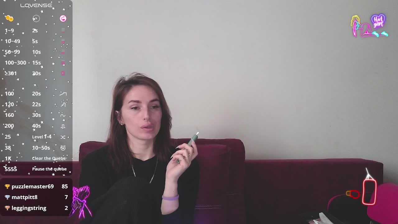 xxadrihanna Adult Chat April 22, 2026