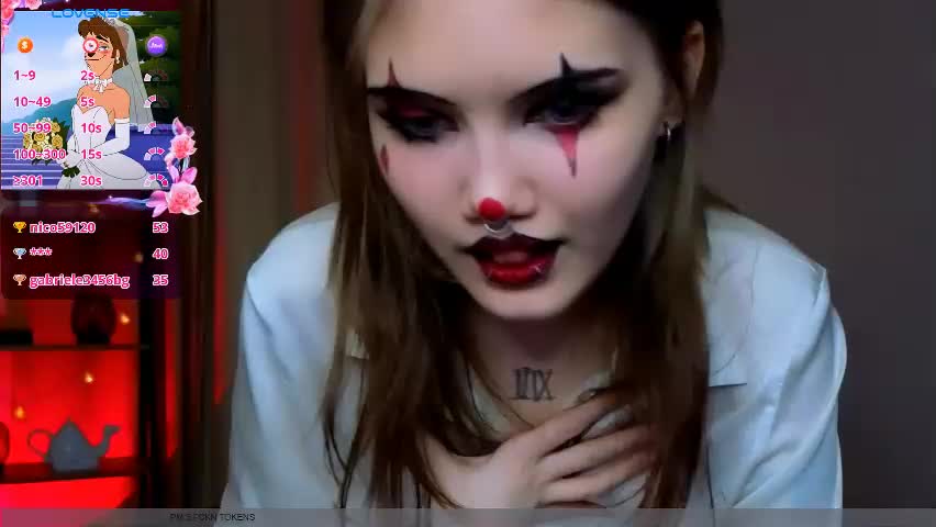dilara_xbaby Adult Chat April 22, 2026