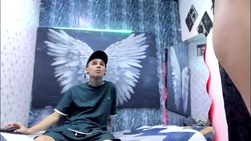 exotichot_couple Adult Chat April 22, 2026