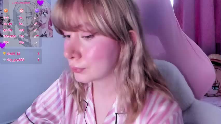 meikitty Adult Chat April 22, 2026