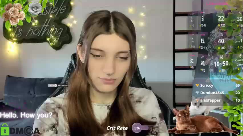 cherrybloom777 Adult Chat April 22, 2026